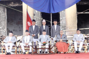 जेनजी आन्दोलनका मृतकलाई सहिद घोषणा गर्ने, असोज १ मा बिदा दिने