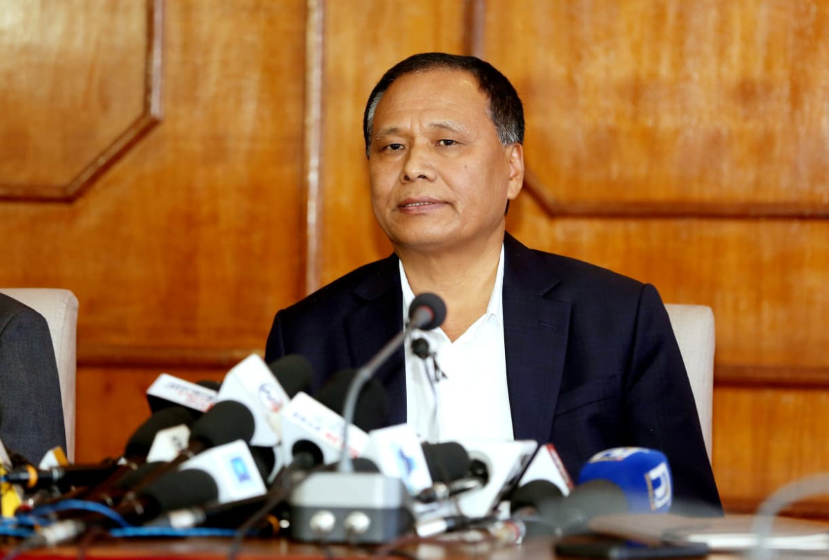 रास्वपा- उज्यालो पार्टी एकता भंग