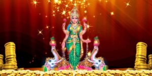 १६ दिन लामो महालक्ष्मी व्रत आरम्भ