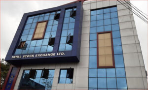 नेप्से परिसूचकमा ४२ अङ्कको वृद्धि, करिब १२ अर्बको कारोबार