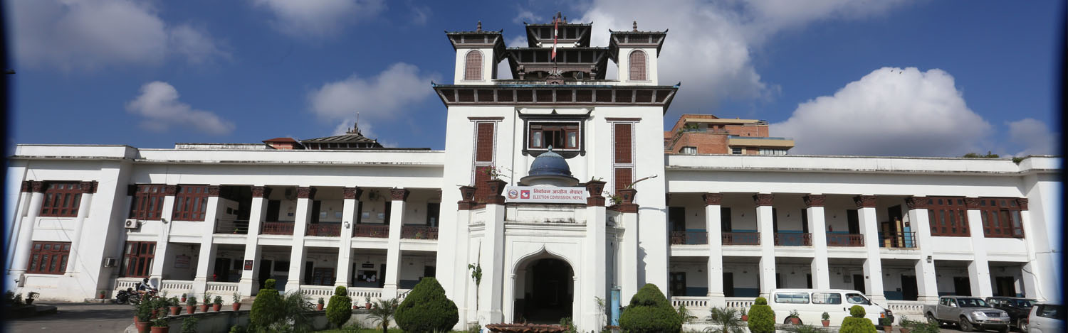 ६ लाख २० हजार नयाँ मतदाता थपिए