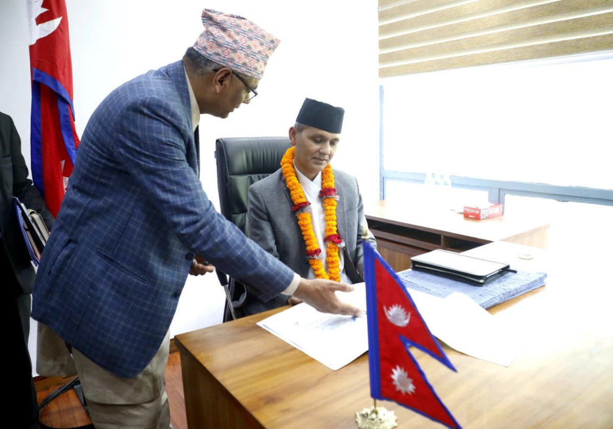 जेन जी आन्दोलनमा अधिक बल प्रयोग भयो, निष्पक्ष छानविन गर्नुपर्छः गृहमन्त्री अर्याल