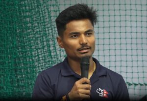 रोहित पौडेलले जित्नुभयो एनपीएल सिजन २ को कार