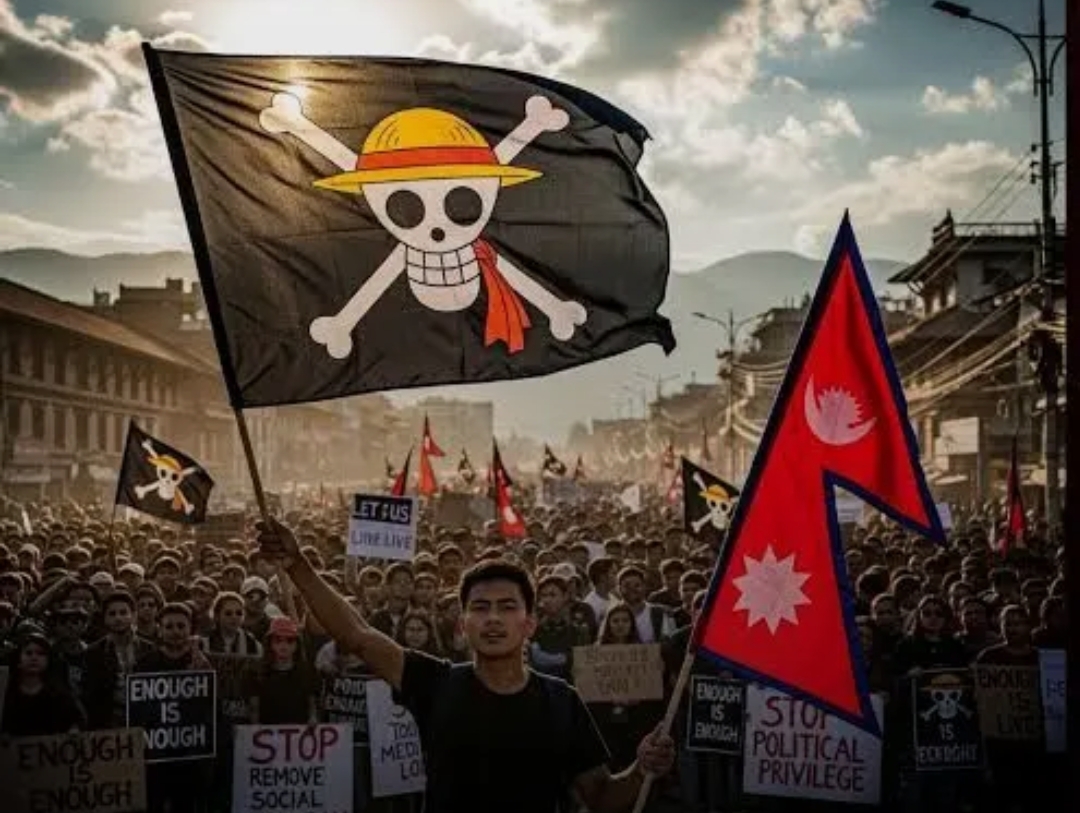 जेनजीको प्रदर्शन आज