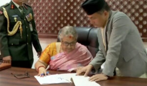 भ्रष्टाचारको छानबिनका लागि आयोग बन्छ : प्रधानमन्त्री