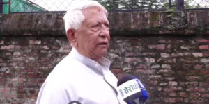 सामाजिक सञ्जाल सुखदु:खको साथी हो बन्द हुनुहुँदैन : अर्जुननरसिंह केसी