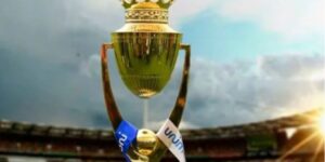 एसिया कप क्रिकेट : भारत र पाकिस्तान भिड्दै