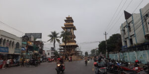 वीरगन्जमा लाग्यो कर्फ्यु