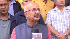 विशेष महाधिवेशनबारे निर्णय गर्न छिटै पार्टी बैठक बस्छः कांग्रेस नेता रिजाल