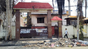 जनकपुर भन्सार कार्यालय पूर्णरुपमा सञ्चालनमा