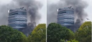 जेनजी आन्दोलन :निजी क्षेत्रको कतिको सम्पत्ति र संरचना ध्वस्त भए?