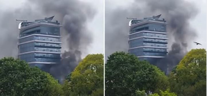 जेनजी आन्दोलन :निजी क्षेत्रको कतिको सम्पत्ति र संरचना ध्वस्त भए?