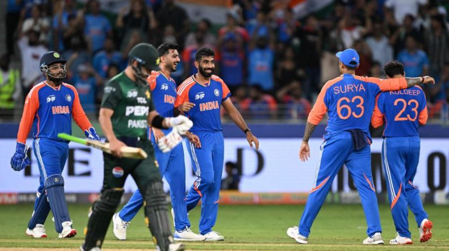 घरेलु मैदानमा अफ्रिकाविरुद्ध भारतको सर्वनाक हार