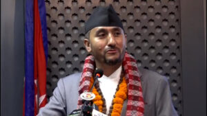 चलचित्र विधेयक, २०८१ अपुरो: मन्त्री खरेलले संशोधन आवश्यक ठाने