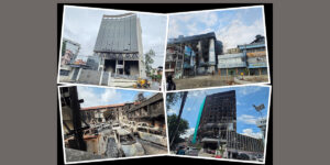 पुनःनिर्माण कोषमा छ करोड २४ लाख रुपैयाँ सङ्कलन