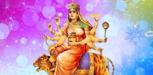 आश्विन शुक्ल चतुर्थी : कुष्माण्डा देवीको पूजाआराधना गरिँदै