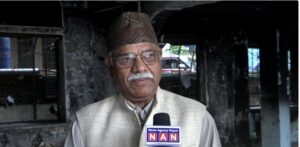 केपी शर्मा ओलीको हठका कारण जेन–जी आन्दोलन भयो : लिलामणी पोखरेल