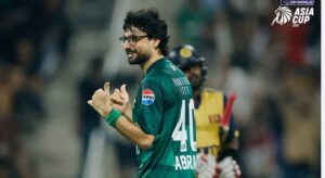 एसिया कपको उपाधिका लागि आज भिड्दैछन् भारत-पाकिस्तान