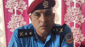 चाडपर्वलाई मध्यनजर गर्दै जनकपुरमा १२ सय बढी सुरक्षाकर्मी परिचालन