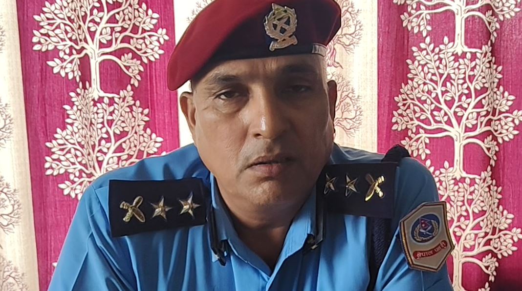 चाडपर्वलाई मध्यनजर गर्दै जनकपुरमा १२ सय बढी सुरक्षाकर्मी परिचालन