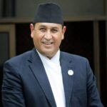 मेरो गोरुको बाह्रै टक्का नगरौँ, पार्टी बताऊ : रामहरि खतिवडा