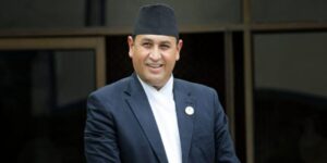 कुलिङ पेरियडमा ‘गम्भीर आरोप’ लागेका रामहरि सुनुवाइ समितिको सभापति बन्दै