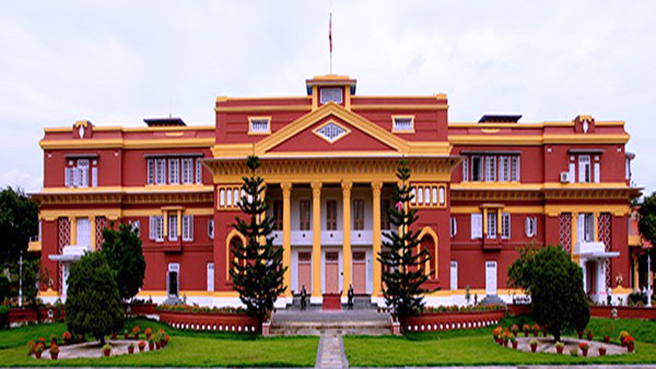 प्रधानसेनापति शीतलनिवासमा, सरकार निर्माणबारे छलफल चल्दै