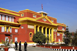 नवनियुक्त मन्त्रीहरूको शपथ ३ बजे, ४ मन्त्री मात्रै नियुक्ति