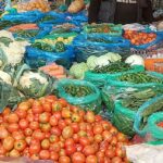 कति छ तरकारीको मूल्य?