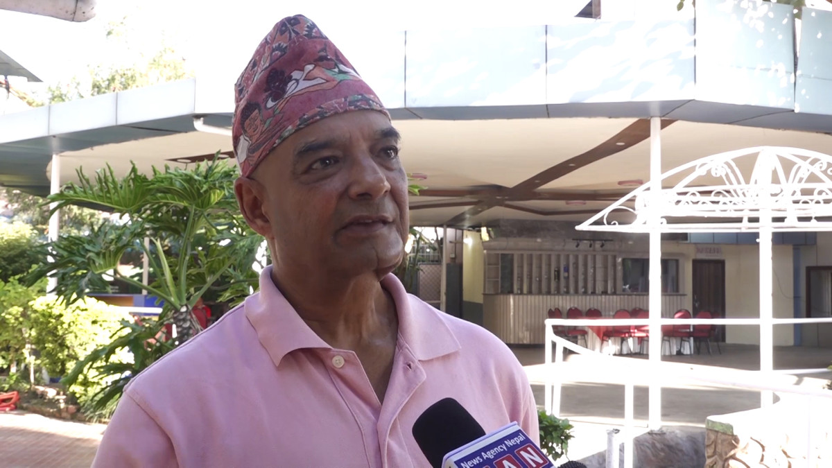 महाधिवेशन छलिरहेका छन् लिङ्देन, दबाब थपिरहेको छ धवलपक्ष