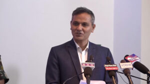 केन्द्रदेखि स्थानीय तहसम्म विपद् जोखिम न्यूनीकरणमा सरकार सक्रिय छ : गृहमन्त्री