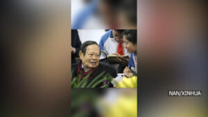 नोबेल पुरस्कार विजेता भौतिकशास्त्री चेन निङ याङको १०३ वर्षको उमेरमा निधन