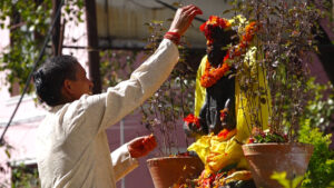 धन्वन्तरी जयन्तीः नेपालमा आयुर्वेद फस्टाउँदो क्रममा