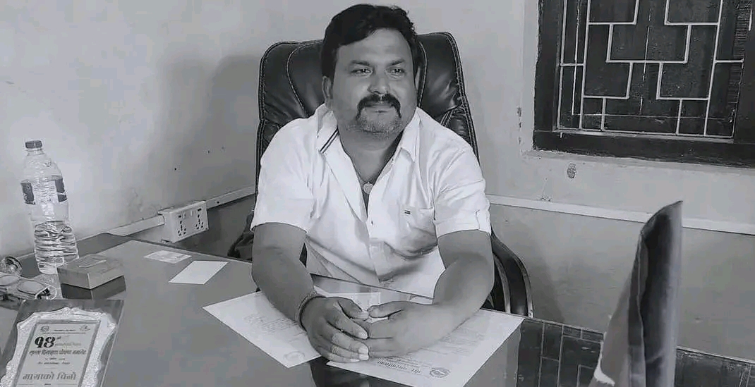 करेन्ट लागेर रौतहटमा पूर्ववडाध्यक्षको निधन