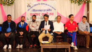 शहीद स्मारक ए डिभिजन लिगका क्लवले भनेः होम एन्ड अवे फरम्याटमा खेल्न तयार छैनौँ