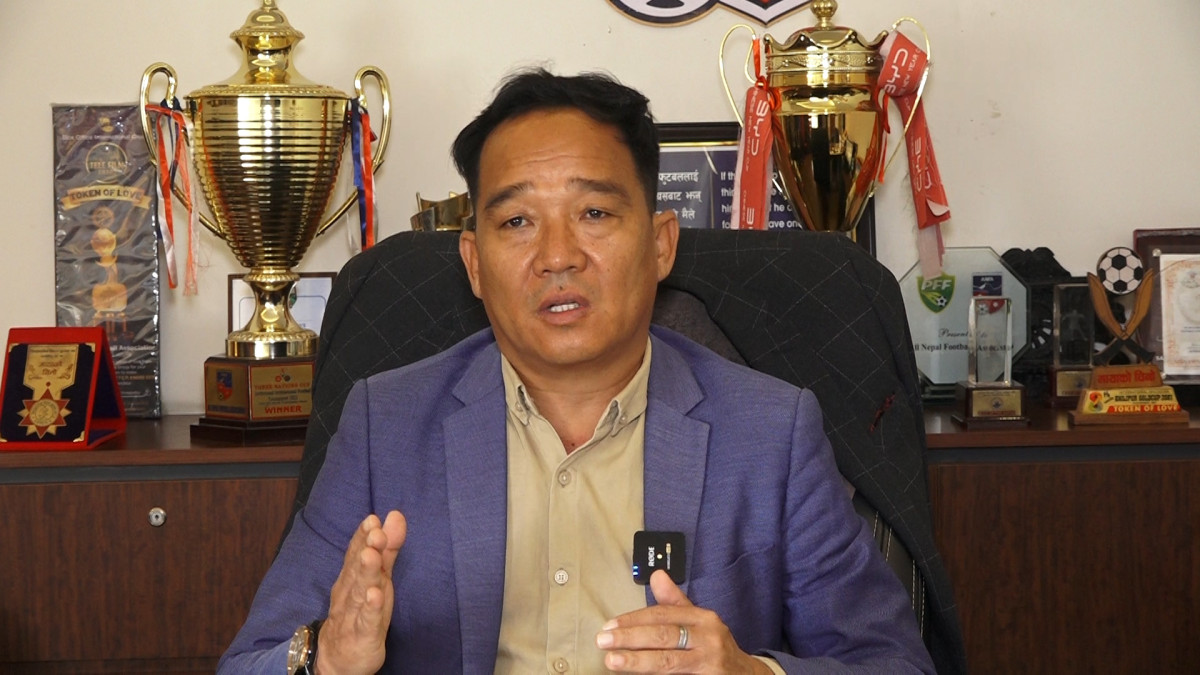 एन्फाको बजेट डेढ अर्ब बढी