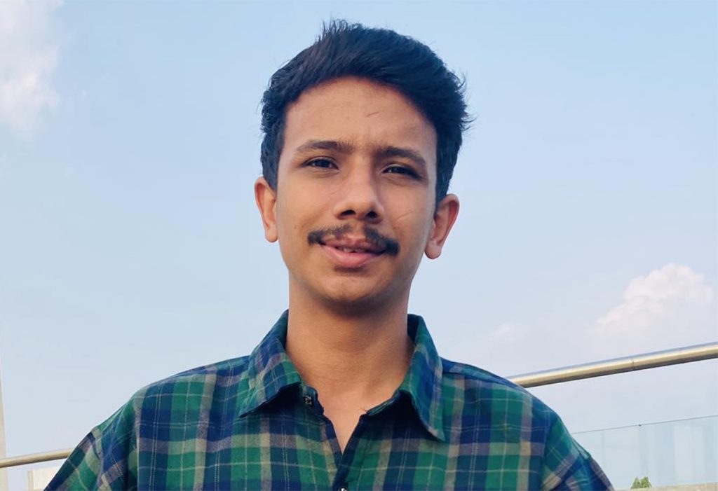 अमित खनालको विचारमा यी हुन् जेन–जेड आन्दोलन माग, नेतृत्व र योजना