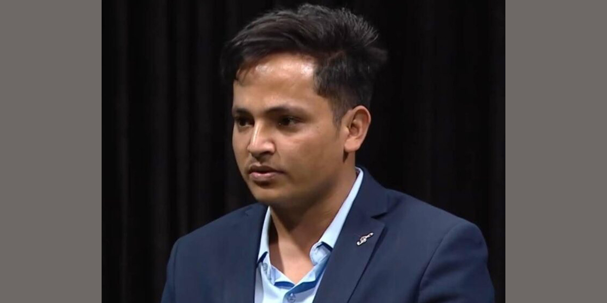 जेनजी नेता दाबी गर्ने अर्जुनबहादुर शाही आतंक अभियोगमा पक्राउ