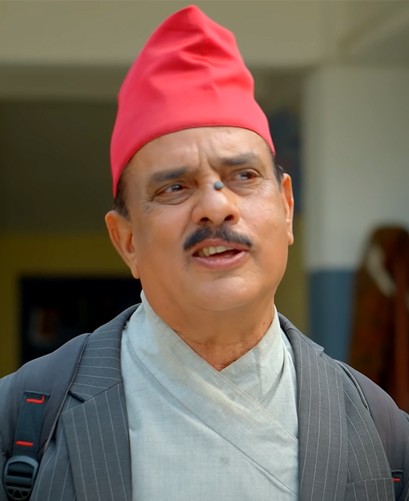 धेरै शो पाउने फिल्म बन्यो ‘हरिबहादुरको जुत्ता’