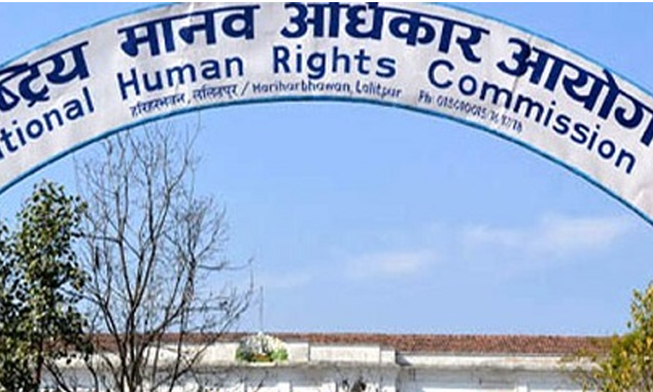 स्वच्छ राजनीतिक प्रतिस्पर्धामार्फत निकास खोज्न आयोगको आग्रह