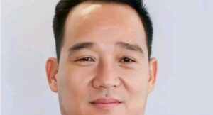 एन्फा महासचिव राई निलम्बित