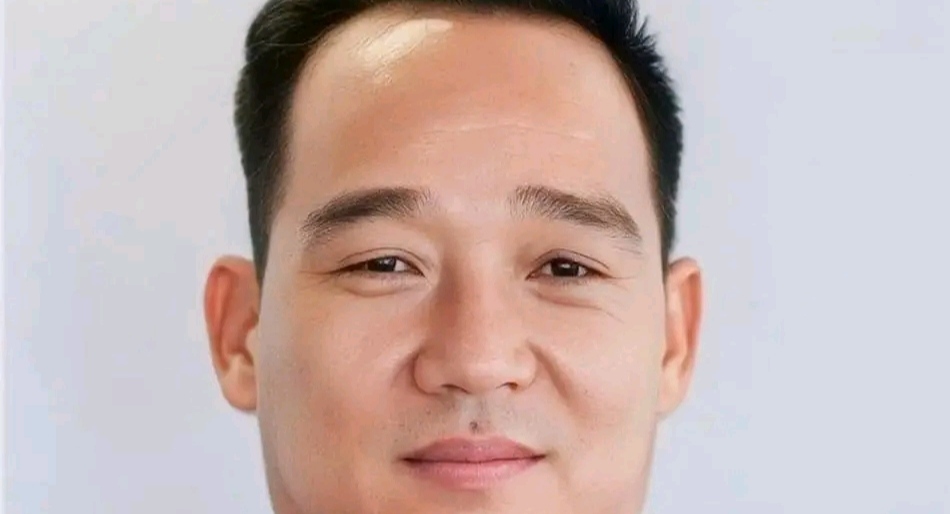 एन्फा महासचिव राई निलम्बित