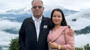 गंगा दाहाल प्रचण्डको सचिवालयबाट `आउट´