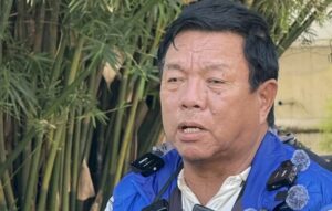 जेनजी आन्दोलनमा जल्यो सीटीईभीटीका उत्तरपुस्तिका, पुन: परीक्षाका लागि एक करोड ७५ लाख लाग्ने