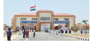 नेपालगन्ज नाकाबाट जडीबुटी निर्यात ११८ प्रतिशतले बढ्यो