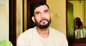 नितु पौडेल आत्मदाह प्रकरण : बाबुल गिरी पक्राउ