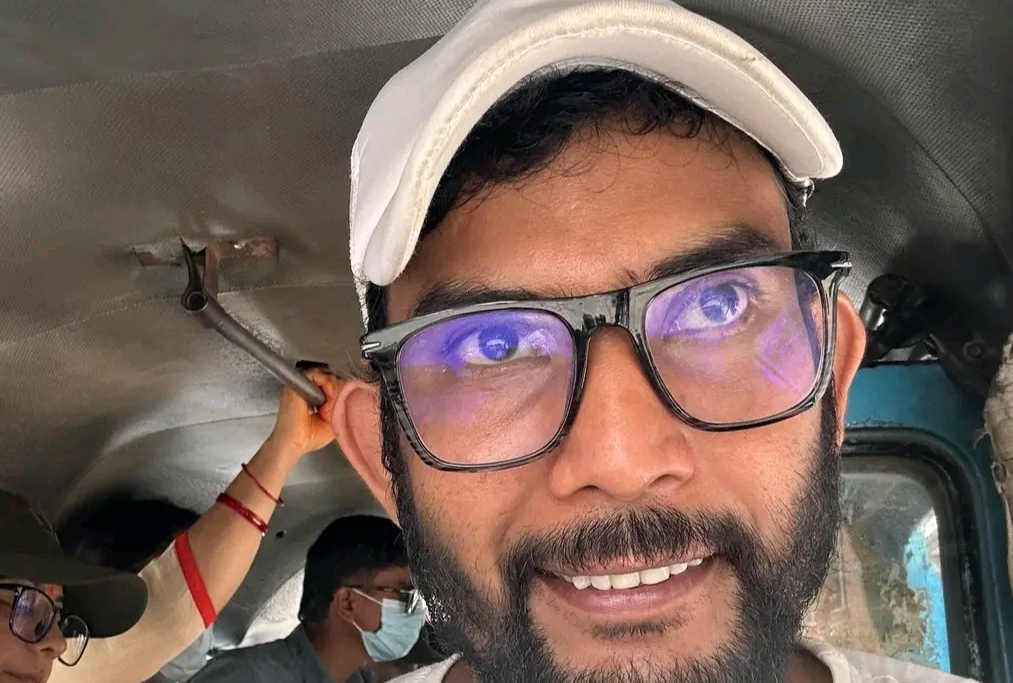 बाबुल गिरी ५ दिन हिरासतमा रहने