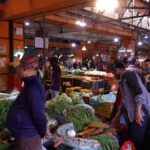 कालिमाटीमा कति छ तरकारीको मूल्य?