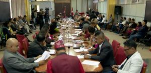 महानगरको दमकल ढिलाइ बारे कार्यपालिकामा उठ्यो प्रश्न