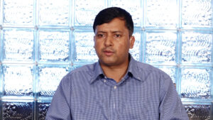 अहिले सबै तिर भय र अनिश्चय सिर्जना भएको छः  बर्तौला